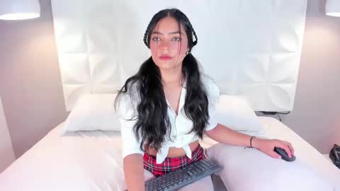 Snapshot of deniserichar chatting on 03.03.25 Denise online show from 03.03.25
