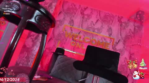 Denise Villareal  online show from 12.04.24