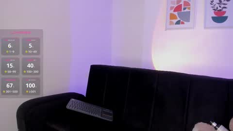 Snapshot of denisse444 chatting on 02.26.25 denisse444 online show from 02.26.25