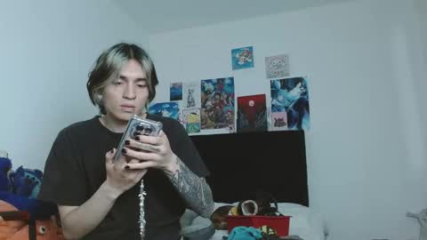 denjireze online show from 02.01.26