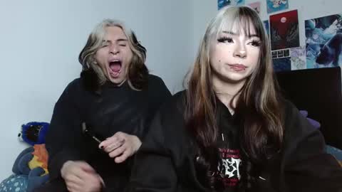 denjireze online show from 03.01.26