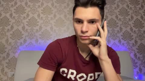 Den online show from 01.25.25