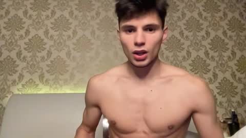 Den online show from 03.02.25