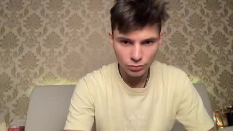 Den online show from 03.05.25