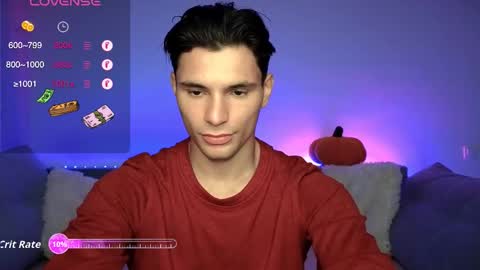 Den online show from 09.26.25