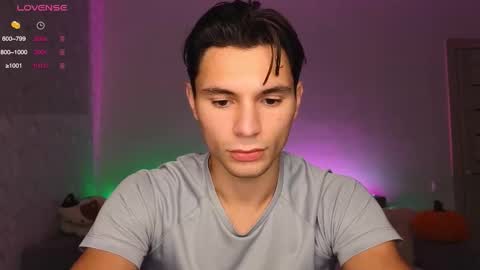 Den online show from 10.20.25