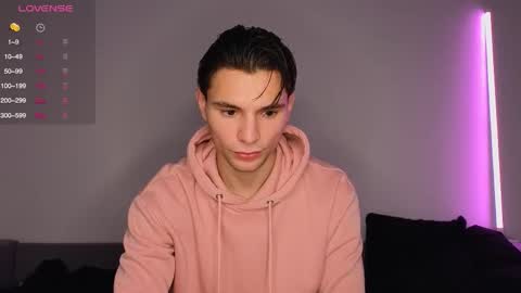 Den online show from 01.12.26