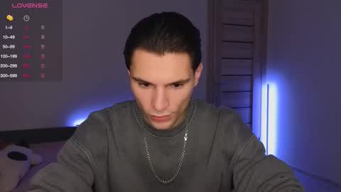 Den online show from 01.14.26