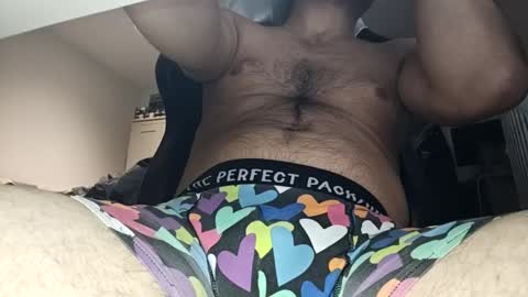 dennis210586 online show from 11.07.25