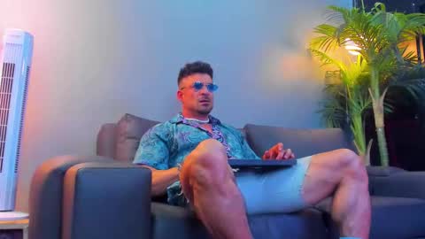 dennis_cox_ online show from 10.16.25