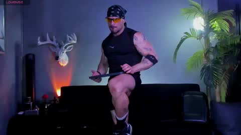 dennis_cox_ online show from 03.02.26