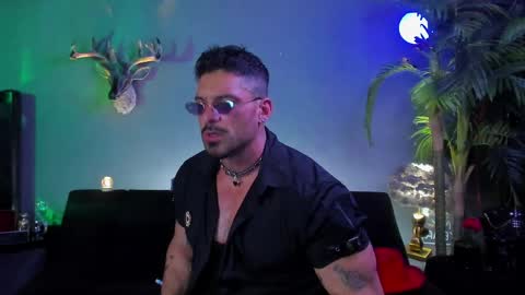 dennis_cox_ online show from 04.19.26