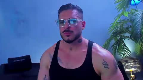 dennis_cox_ online show from 07.23.26