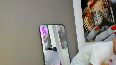 Snapshot of dennis_kinsey chatting on 02.15.26 Dennis Kinsey online show from 02.15.26