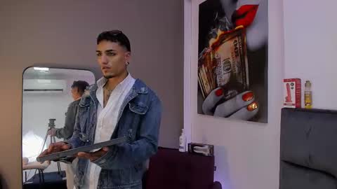 Dennis Kinsey online show from 03.14.26