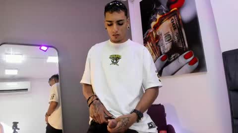 Dennis Kinsey online show from 04.18.26