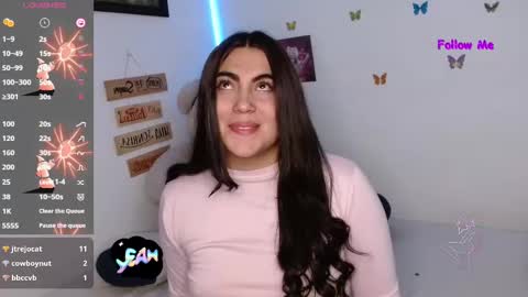 rosse online show from 02.26.25