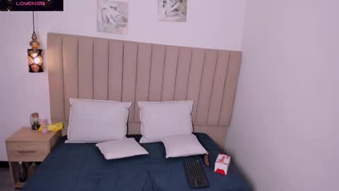 Denisse  online show from 03.01.26