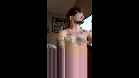 dennisman4151 online show from 06.01.26