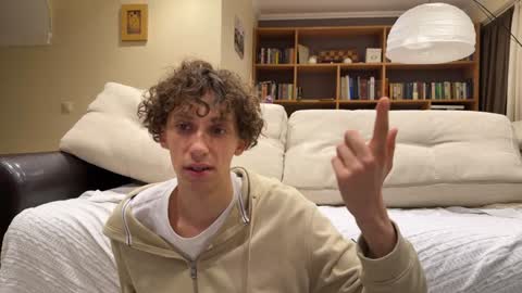 Snapshot of denobluora chatting on 01.25.25 Jasper   online show from 01.25.25