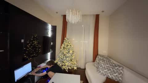 Jasper   online show from 12.15.25