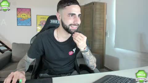 denonasd3 online show from 10.10.25