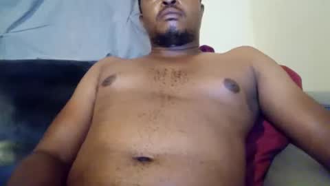 mastER blACK online show from 12.19.24