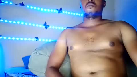 mastER blACK online show from 03.02.25