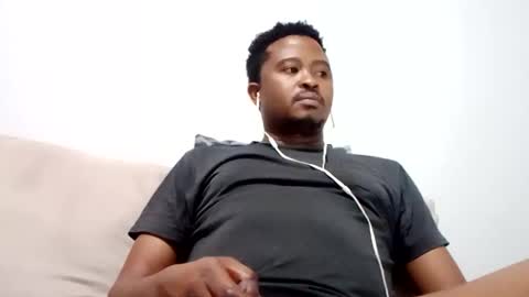 mastER blACK online show from 10.10.25