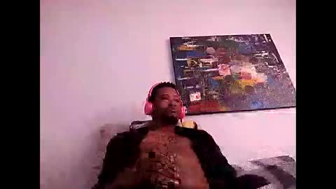 mastER blACK online show from 06.01.26