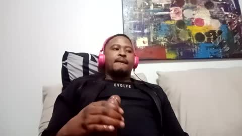 mastER blACK online show from 07.12.26