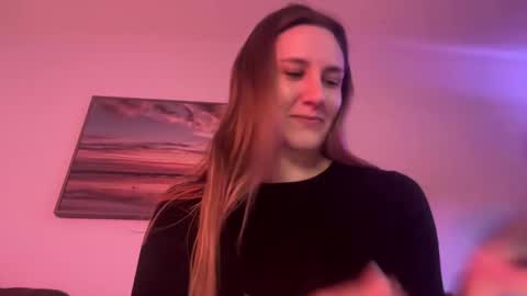 Nikki Denvers Minx online show from 01.09.25