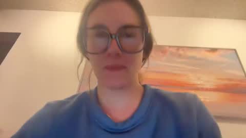 Nikki Denvers Minx online show from 01.17.25