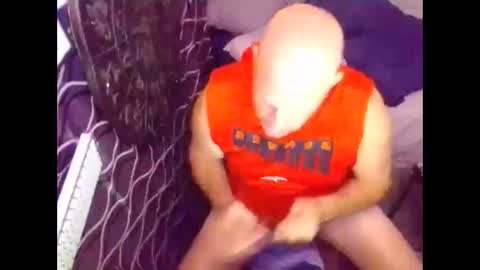 Snapshot of denveversbb chatting on 10.09.25 denveversbb online show from 10.09.25