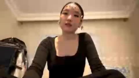Snapshot of denysebernacchi chatting on 01.18.26 Emma online show from 01.18.26