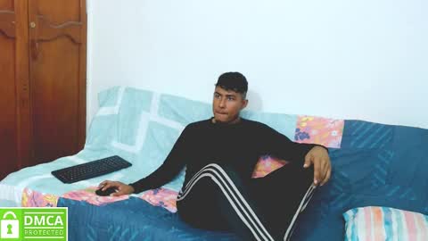 Denzel online show from 05.06.26