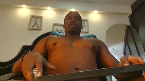 denzelrios online show from 02.04.26