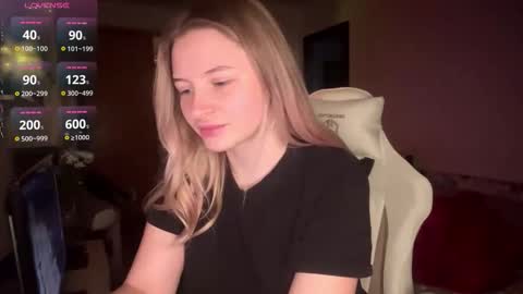 Vi  Victoria online show from 03.09.26