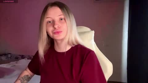 Vi  Victoria online show from 03.29.26