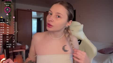 Vi  Victoria online show from 04.03.26