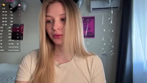 Vi  Victoria online show from 04.13.26