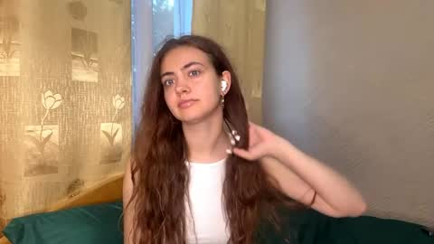 Eva online show from 05.21.26