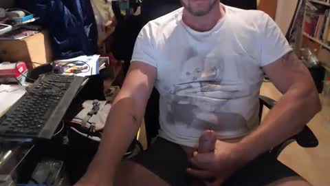 depraved45 online show from 11.23.25