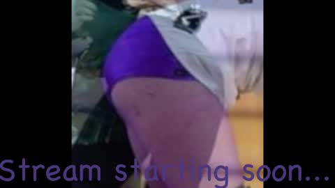 Derby Derriere online show from 05.17.26