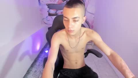 Dereck Boy online show from 11.12.25