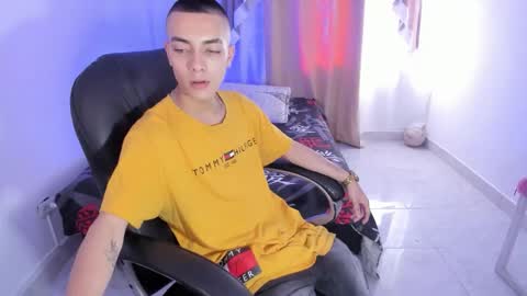 Dereck Boy online show from 11.24.25