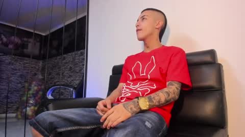 Dereck Boy online show from 04.03.26