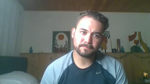 Dereck Mills3 online show from 01.06.26