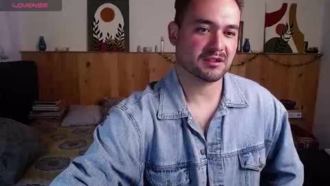 Dereck Mills3 online show from 01.16.26