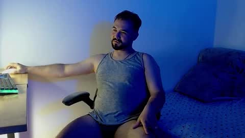 Dereck Mills3 online show from 03.14.26